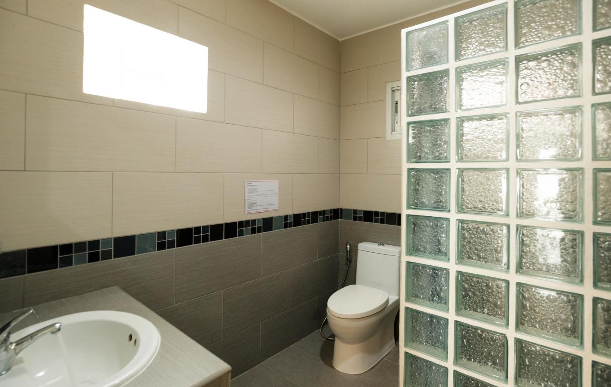 Tw Marina Pool Villa פאטאיה מראה חיצוני תמונה