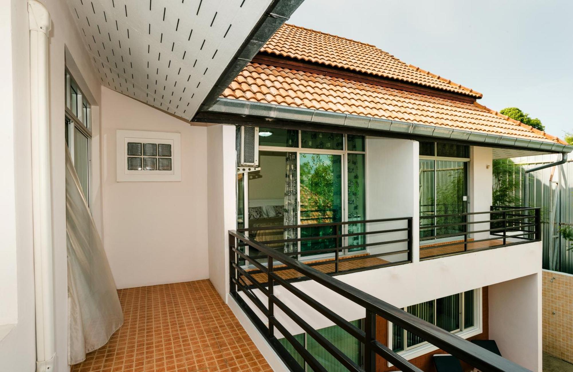 Tw Marina Pool Villa פאטאיה מראה חיצוני תמונה