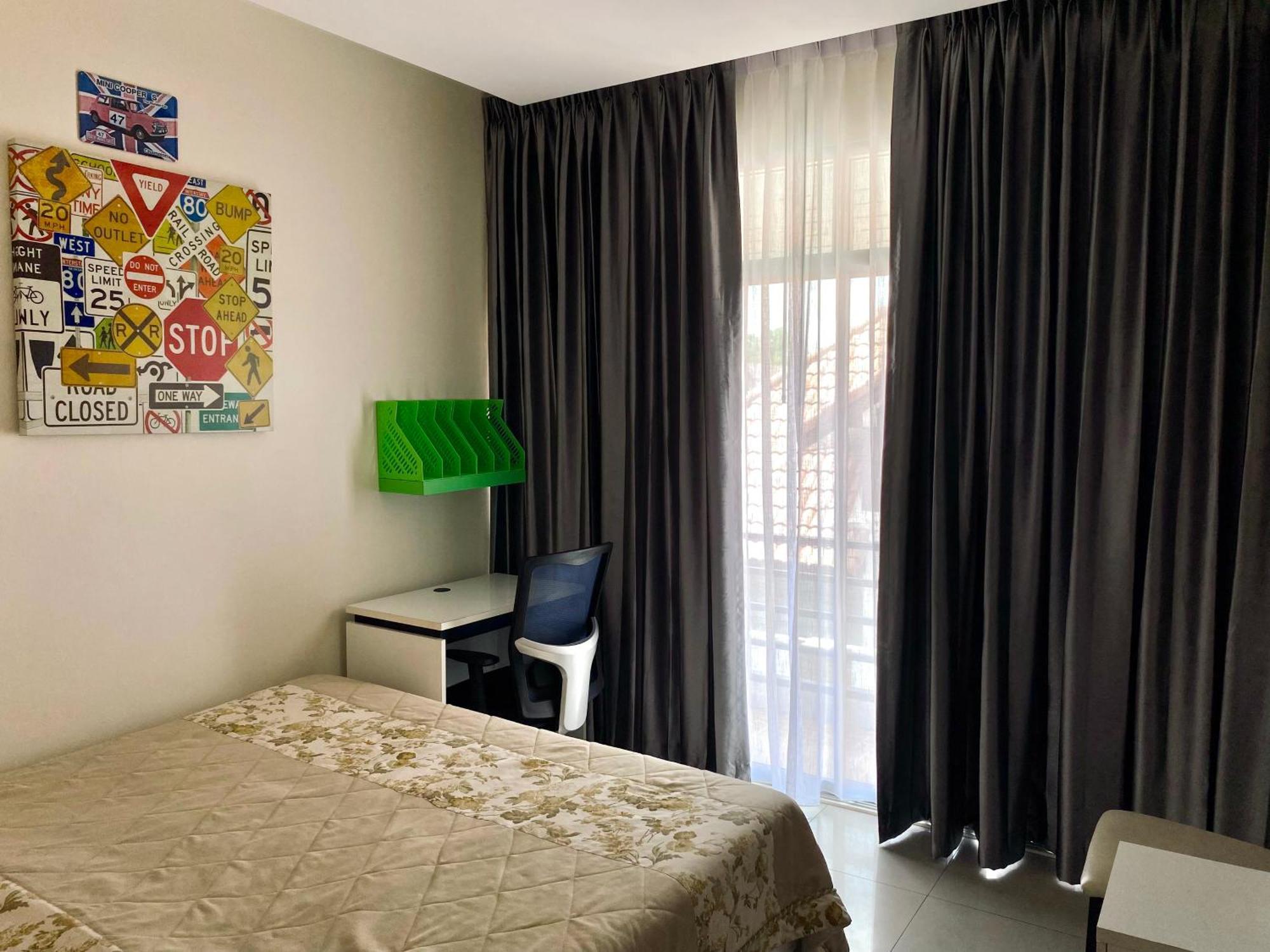 Tw Marina Pool Villa פאטאיה מראה חיצוני תמונה