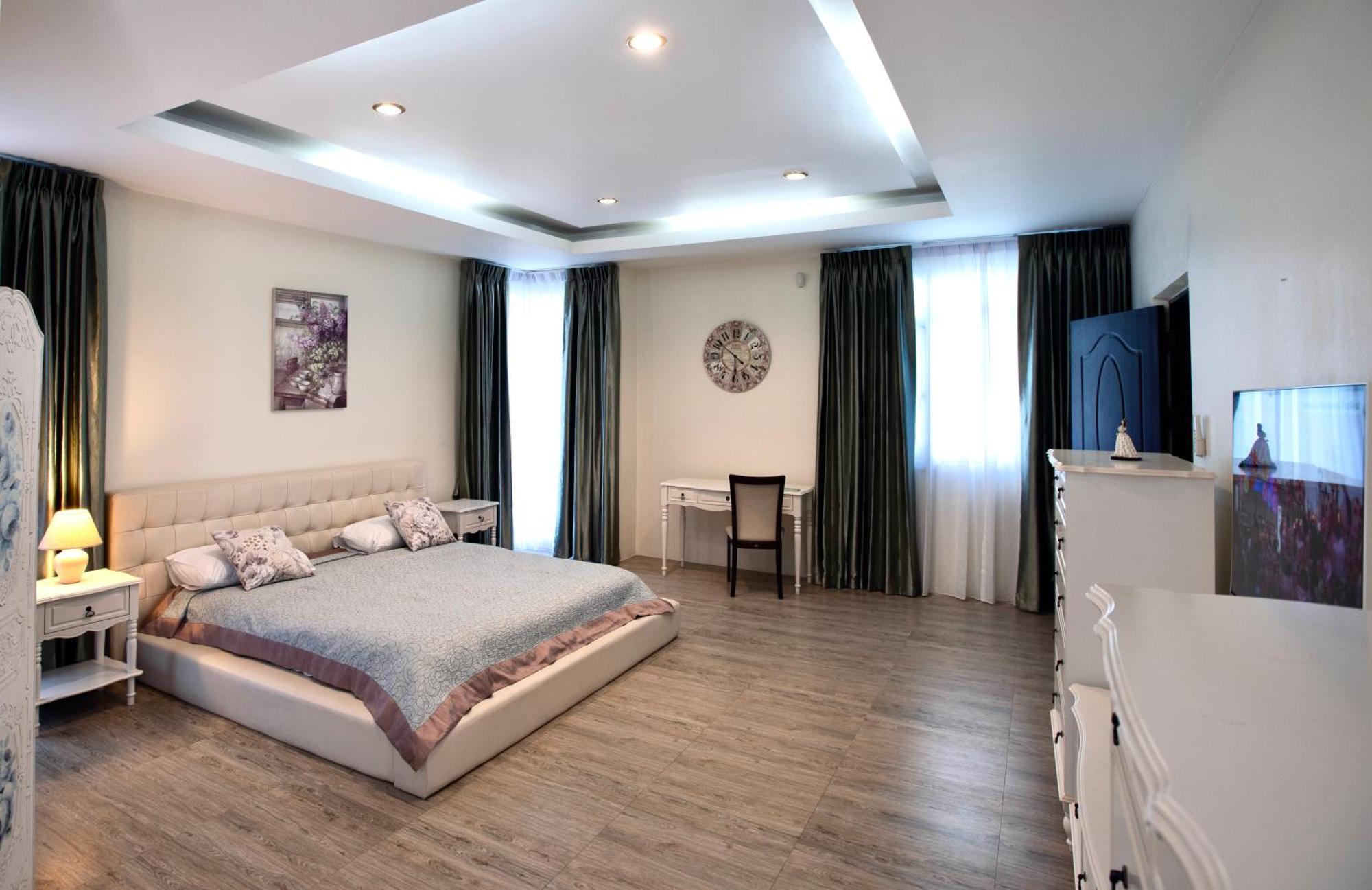 Tw Marina Pool Villa פאטאיה מראה חיצוני תמונה