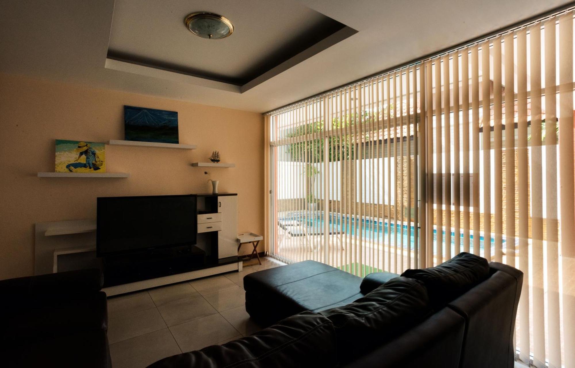 Tw Marina Pool Villa פאטאיה מראה חיצוני תמונה